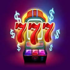 Vibrant slot game interface showing reel symbols and PHP peso bet amounts on poneclub platform